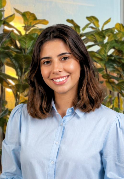 Time Lacerda - Ana Luiza Ruas