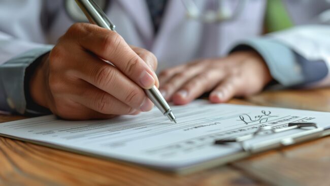 Capa - Atestado médico e Justa causa
