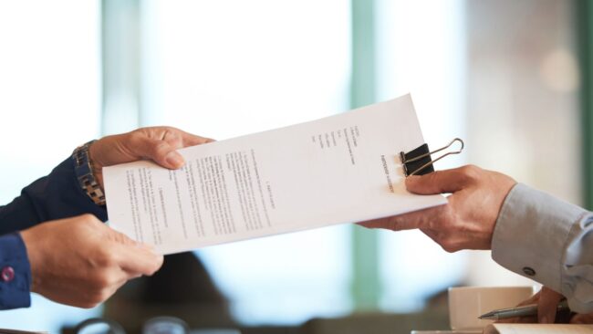 Capa - Dispensa de empregado por violência doméstica