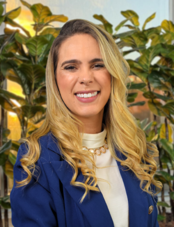Time Lacerda - Nadya Santos