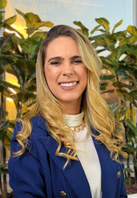 Time Lacerda - Nadya Santos