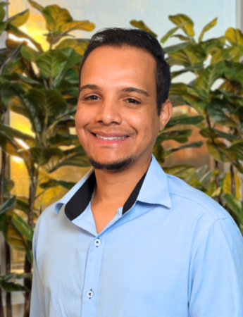 Time Lacerda - Rodrigo Santos