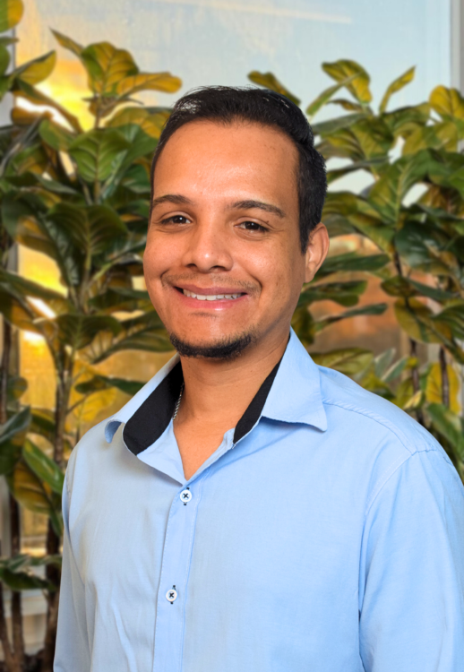 Time Lacerda - Rodrigo Santos