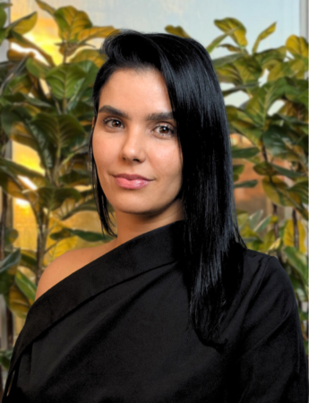Time Lacerda - Danubia Moreira