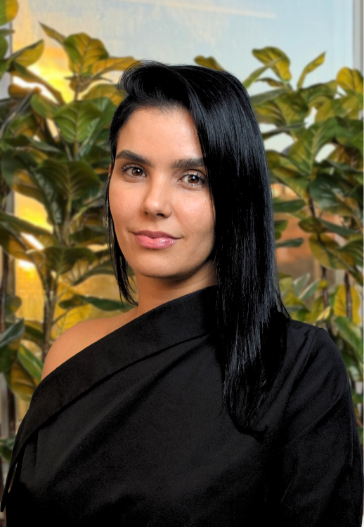 Time Lacerda - Danubia Moreira