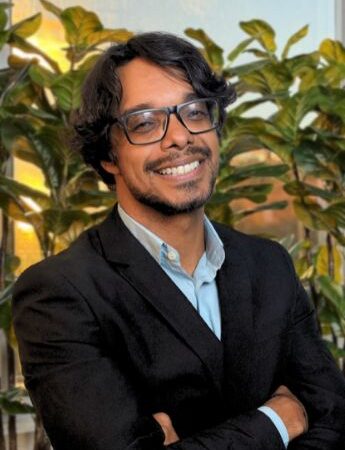 Time Lacerda - Rafael Lima