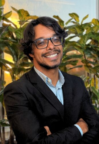 Time Lacerda - Rafael Lima